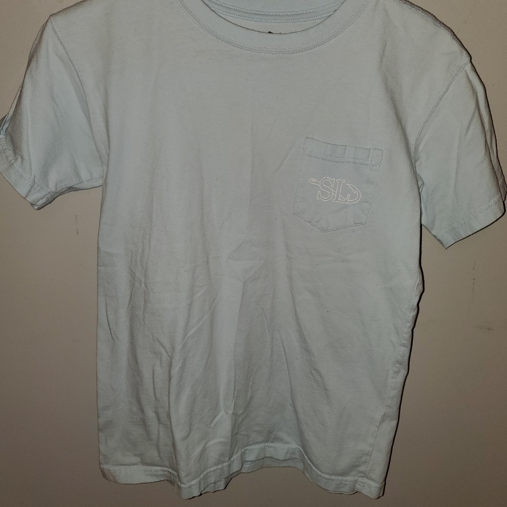 Southern Lure S/S Tshirt